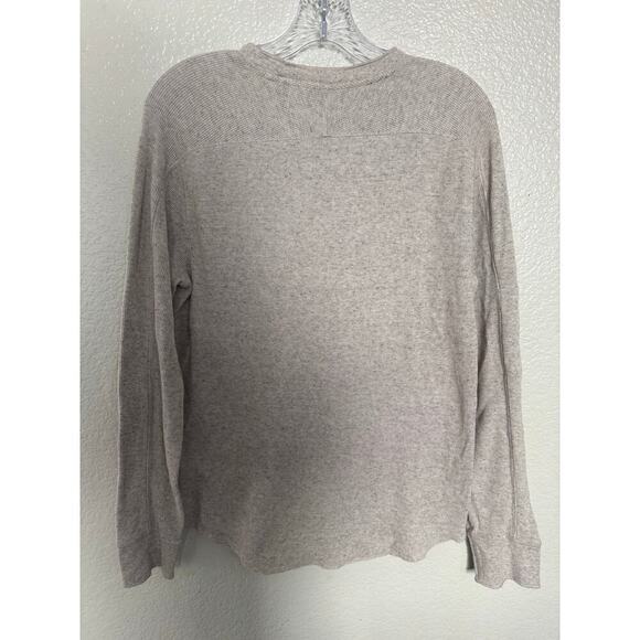 Vince. Crewneck Henley Size M - Picture 3 of 5